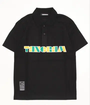 미사용 새상품 tangram 피케 셔츠 ZOZO S사이즈