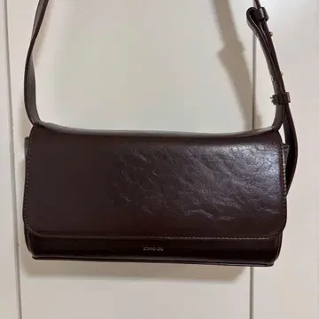 스탠드 오일 버터백 클래식 마론