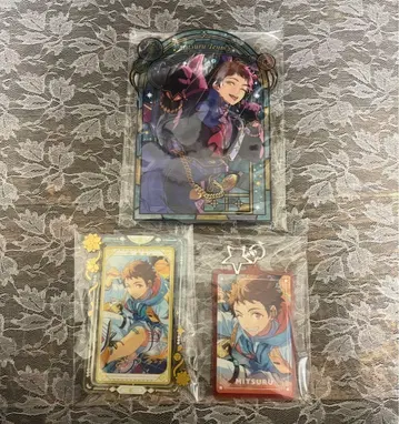 텐마 미츠루 앙스타