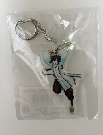 삼렘 세이버 아크릴 키링