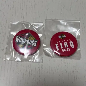 나가츠유 모토키 캔뱃지 한정판 귀중 가챠