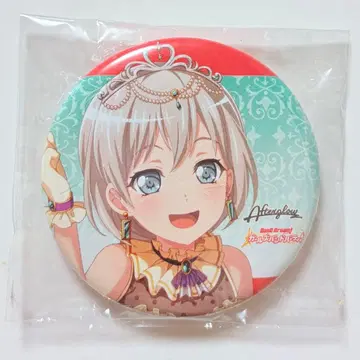 아오바 모카 이지캄 혜택 캔뱃지 뱅드림 Afterglow 걸파