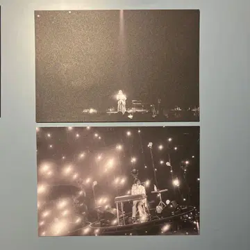 [ 새상품 ] TOMOO Puddles 랜덤 엽서