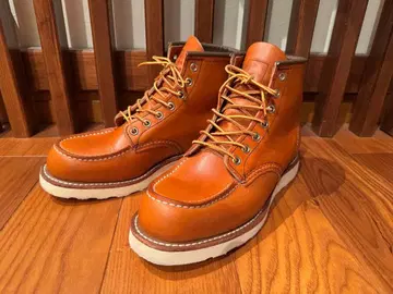 RED WING 875