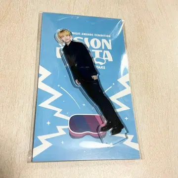 SEVENTEEN VISION FESTA 아크릴 스탠드 정한