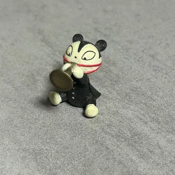 나이트메어 비포 크리스마스 뱀파이어 테디 자석