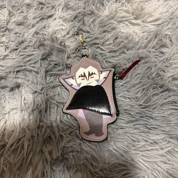 유니몬 드라큘라 키링