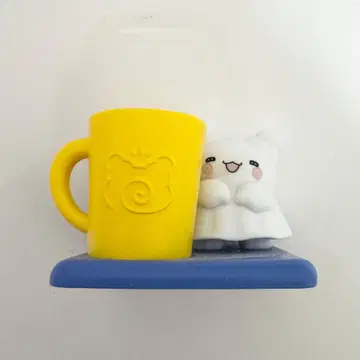 하나마루 유령 도장 스탠드 데뷔 시리즈