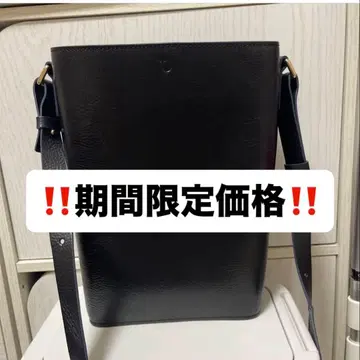 UNIQLO x JIL SANDER +J 사선 숄더백