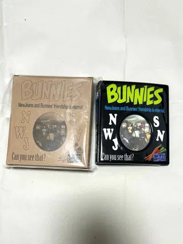 NewJeans 카드 홀더