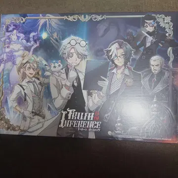 제5인격 나침반 오프라인 팩 아크릴 스탠드 공식 정품