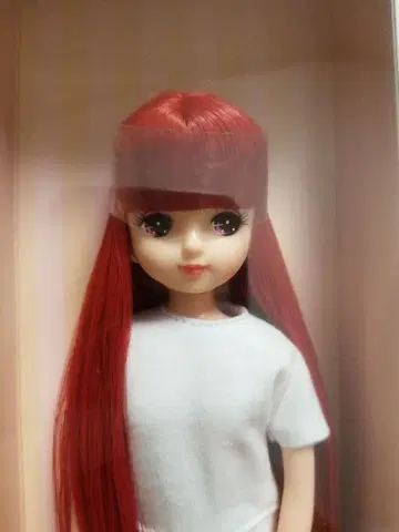 리카짱 캐슬 2024년 7월 리카짱&프렌즈 클럽 키라짱 박스 없음