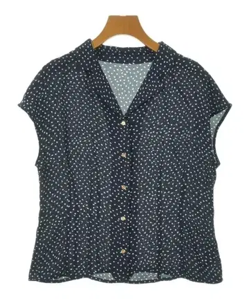 프레디 에뮤 블라우스 여성용