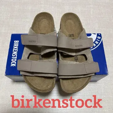 [새상품] 24cm BIRKENSTOCK 버켄스탁 Uji 우지