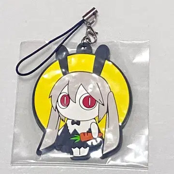 피노키오피 아이마이나 하츠네 미쿠 라비트 러버 스트랩