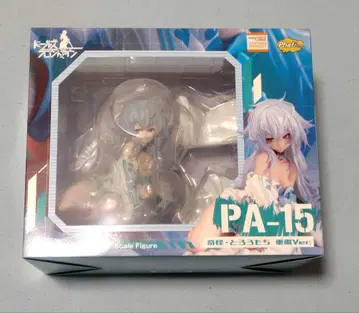 인형 프론트라인 PA-15 기괴 토로로모치 중상Ver. 미개봉 새상품