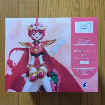 도우코 피규어 마법기사 레이어스 에스케이재팬 HereDitail