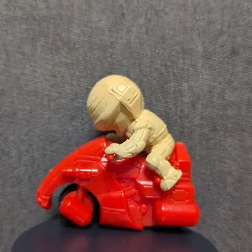 반다이 메탈 히어로 붓토비 라이더 우주 형사 샤이더