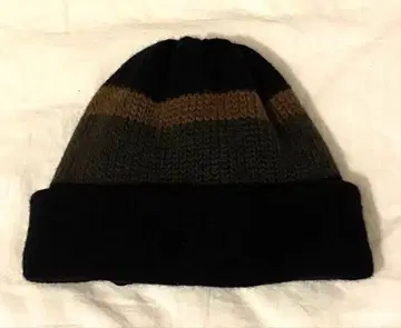 COMESANDGOES 3 COLOR KNIT ONE SIZE