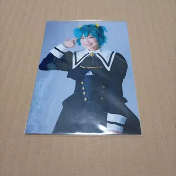 어솔트 릴리 재구매 고객 혜택 이와타 히나키 브로마이드