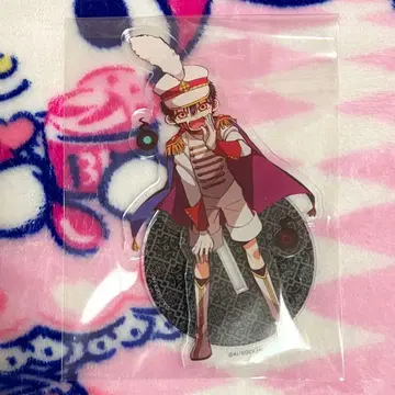 지박소년 하나코 군 츠카사 아크릴 스탠드 마칭 밴드