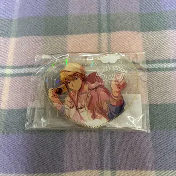 엘리오스 피쿠리아 스탠드 윌