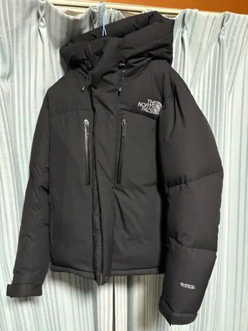 THE NORTH FACE 고어텍스 다운 자켓