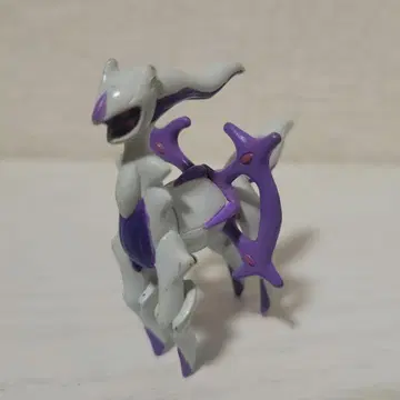 아르세우스 몬코레 피규어 최종 가격 인하