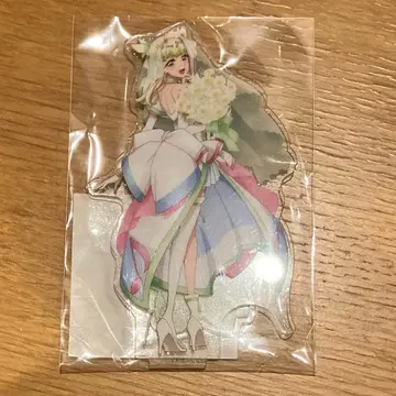 너와 아이돌 프리큐어 감사제 아크릴 스탠드 큐어즈 큔 미사용 새상품