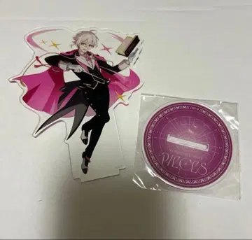 아이나나 TRIGGER 쿠죠 텐 ssp 아크릴 스탠드