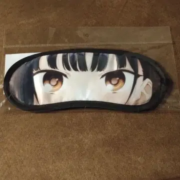 극장판 마계의 쓰레기 야마다 안나의 리버서블 안대