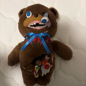 USJ 하미곰 봉제 인형