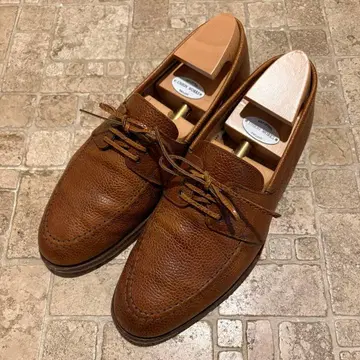 Crockett&Jones FALMOUTH