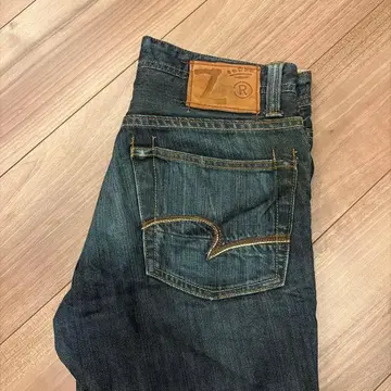 Z-Brand 부츠컷 데님 29x32