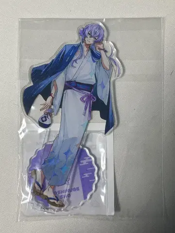 별도 쇼 극락탕 콜라보 아크릴 스탠드