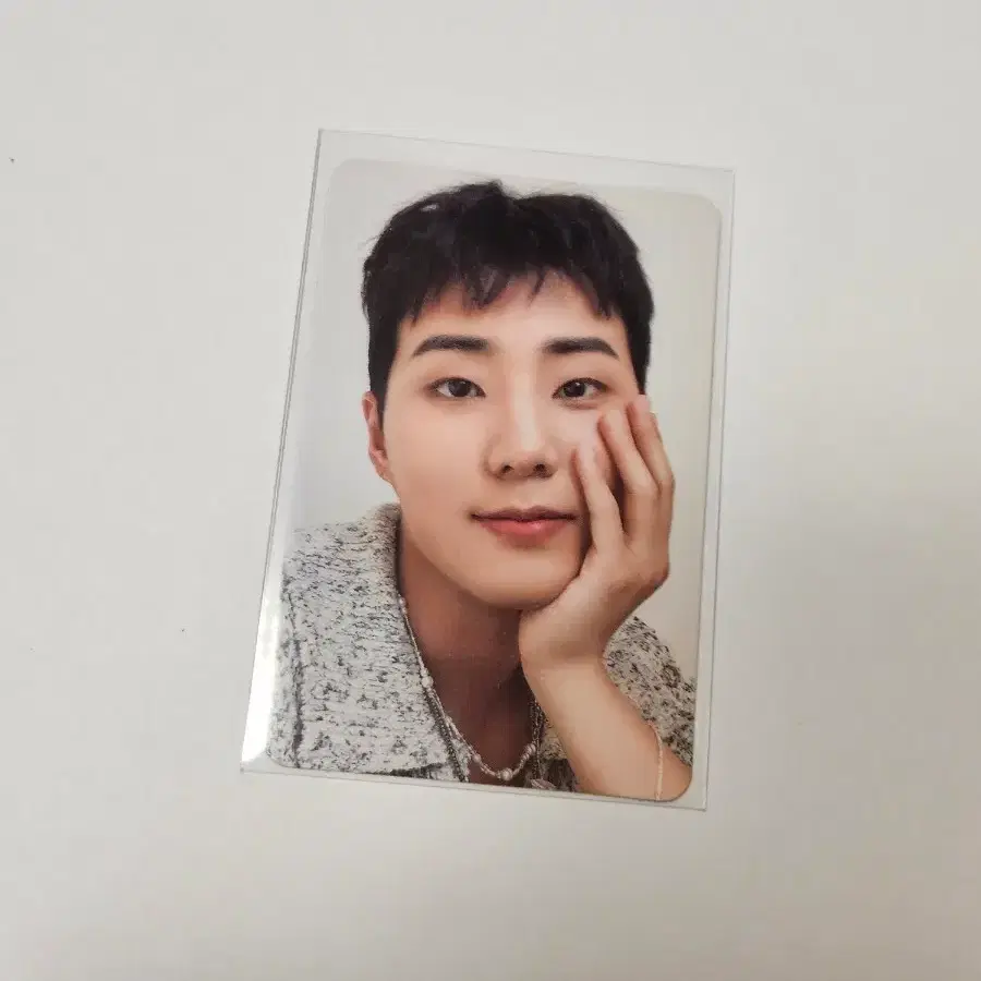 Day 6 Young-K Young-K Baby Photocard | Bunjang Global