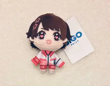 러브시크 태양 베이비 인형