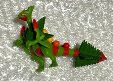 포켓몬스터 메가나무킹 몬코레