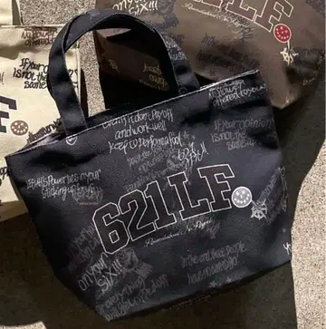 LEFLAH 621LF 토트백