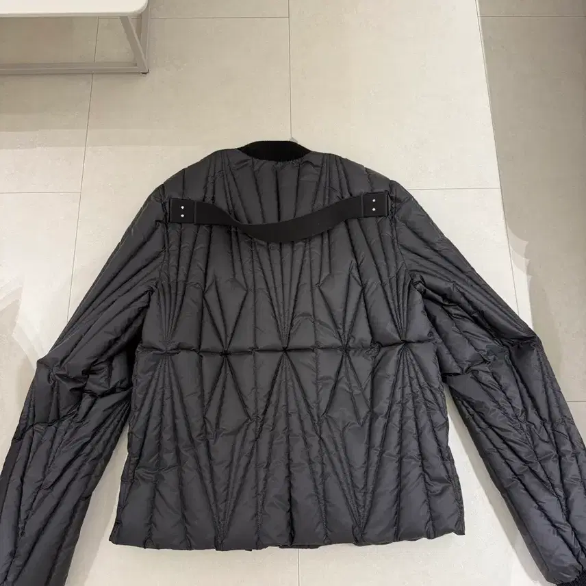 몽클레르 (새상품) Moncler 몽클레어 + Rick owens 릭오웬스 Geo 사진 8