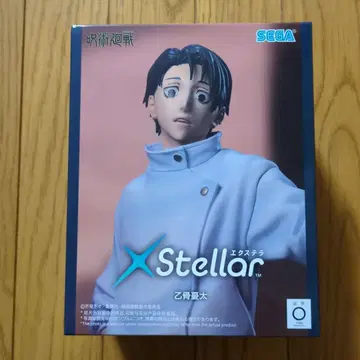 옷코츠 유타 피규어 주술회전 XStellar 사멸회유 엑스텔라 SEGA