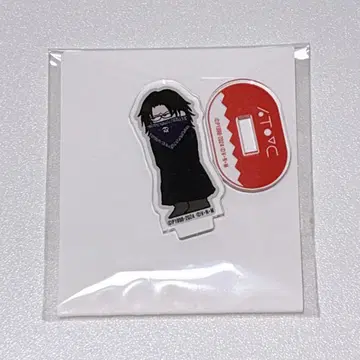 HUNTER x HUNTER 지로리 아크릴 스탠드 페이탄