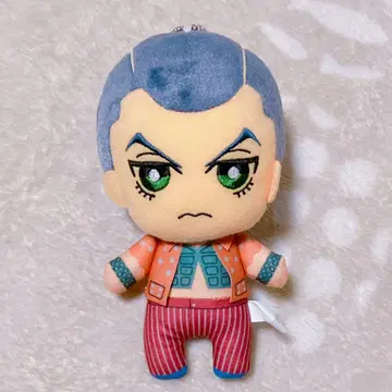 죠죠 토모누이 호르마지오