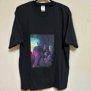 걸즈 밴드 클라이 토게나시 토게아리 박명의 서주