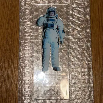 EXO D.O. 경수 MOON 영화 아크릴 스탠드 미개봉