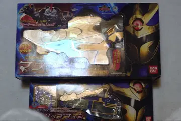 절판 마법전대 마지레인저 그립폰 마지램프