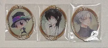 가정교사 히트맨 REBORN! 마그넷 고쿠데라 람보 리본