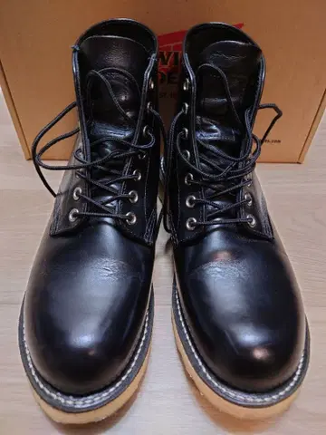 RED WING 8823 중고 25cm FREAK'S STORE 별주