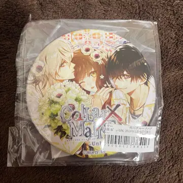 칼라마리 b s Log 부록 캔 거울