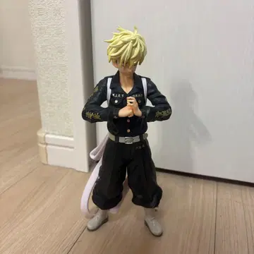 도쿄 리벤저스 피규어 마츠노 치후유